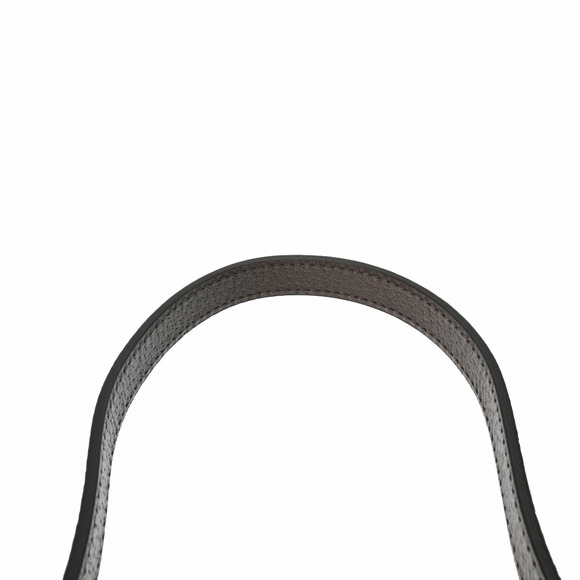 Gucci Ovdia Beige Ebony GG Supreme Canvas Shoulder Bag - Picture 4 of 9